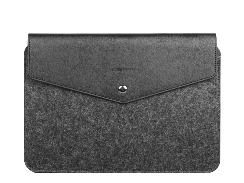 Silver Monkey Premium Case 15,6